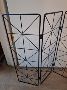 2x decoratie