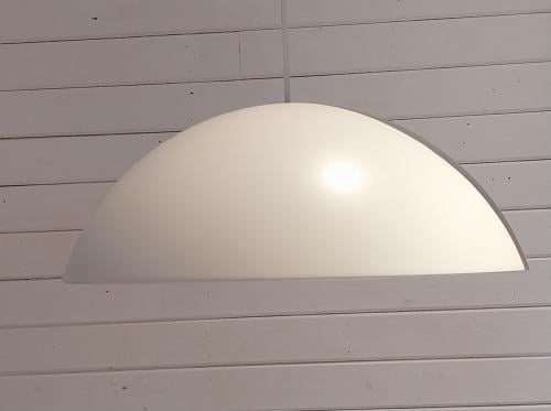Vintage Ikea hanglamp Brasa 60