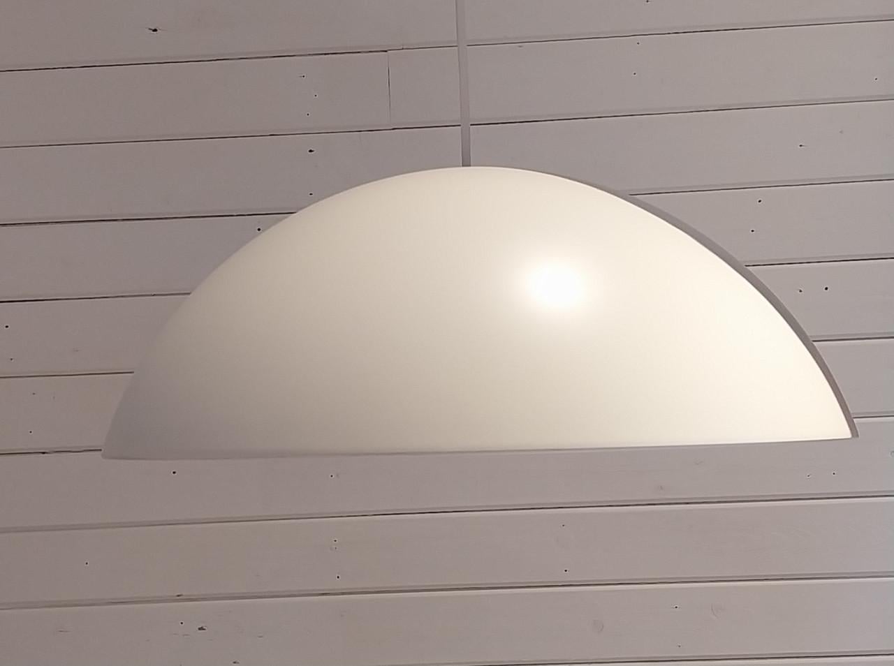 Vintage Ikea hanglamp Brasa 60