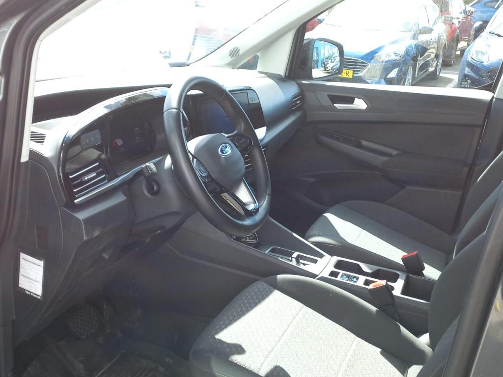 Ford Transit Connect 1.5 ecoboost phev l2 limited