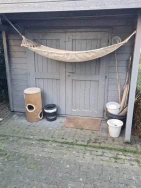 Te koop hangmat