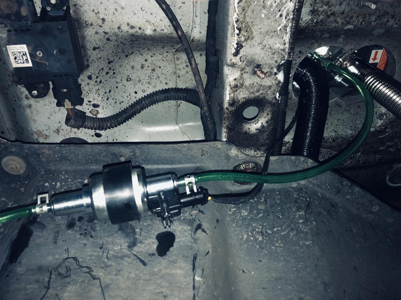 Dieselkachel specialist  (standkachel) Webasto -planar-nordkap-vevor