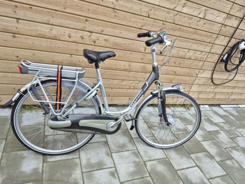 Gazelle Innergy E-bike