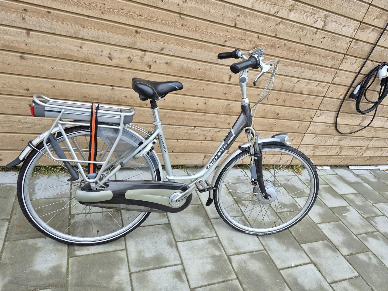 Gazelle Innergy E-bike