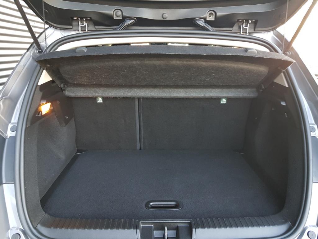 Renault Captur 1.0 tce intens