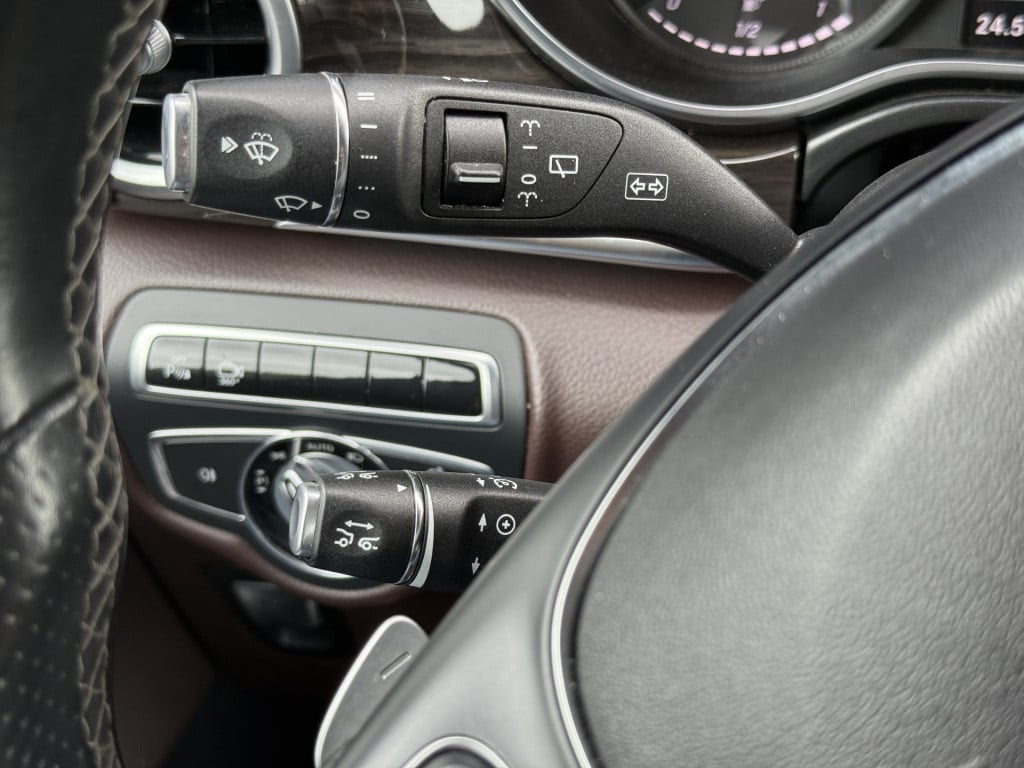 Mercedes-Benz V-Klasse 250 bluetec lang avantgarde edition | marge | adapt.