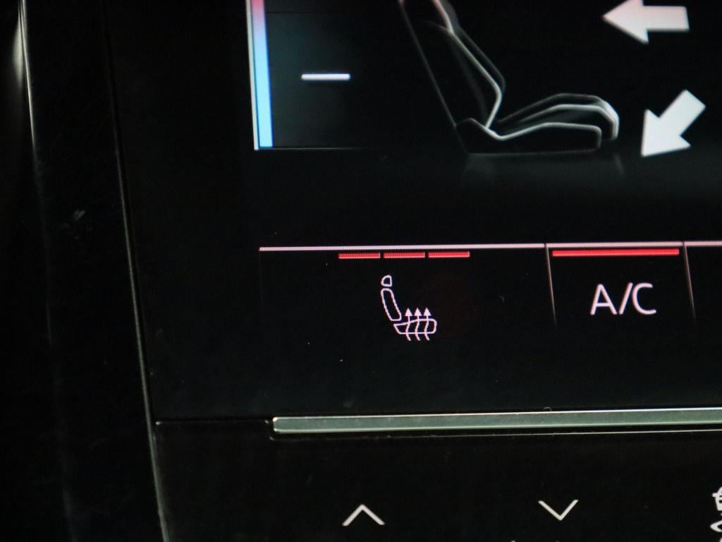 Audi E-tron sportback 55 quattro s edition 95 kwh | automaat | half-leder |