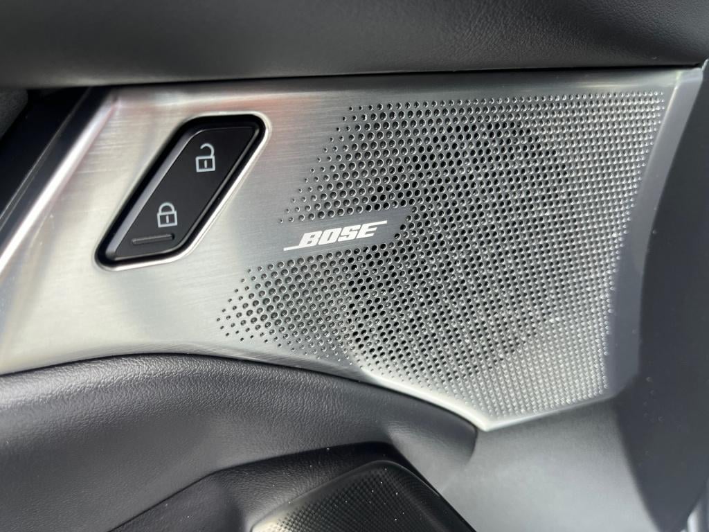 Mazda 3 2.0 e-skyactiv-x m hybrid 180 luxury|bose|aero pack|rijklaar