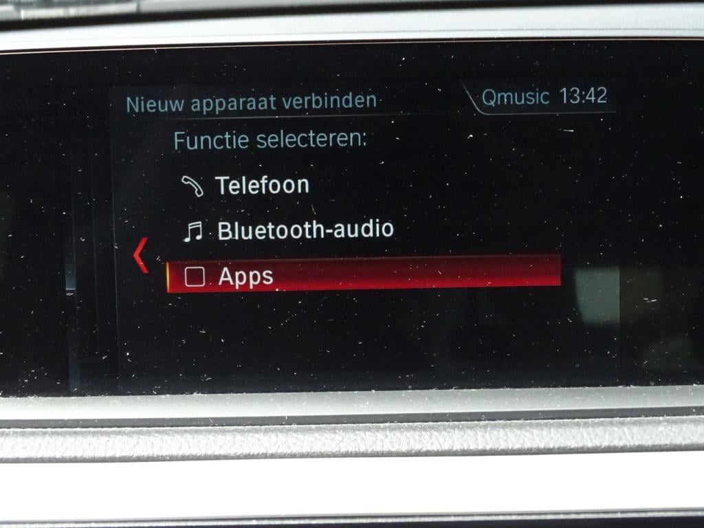 BMW 1 Serie 118i executive | led | navi | bluetooth