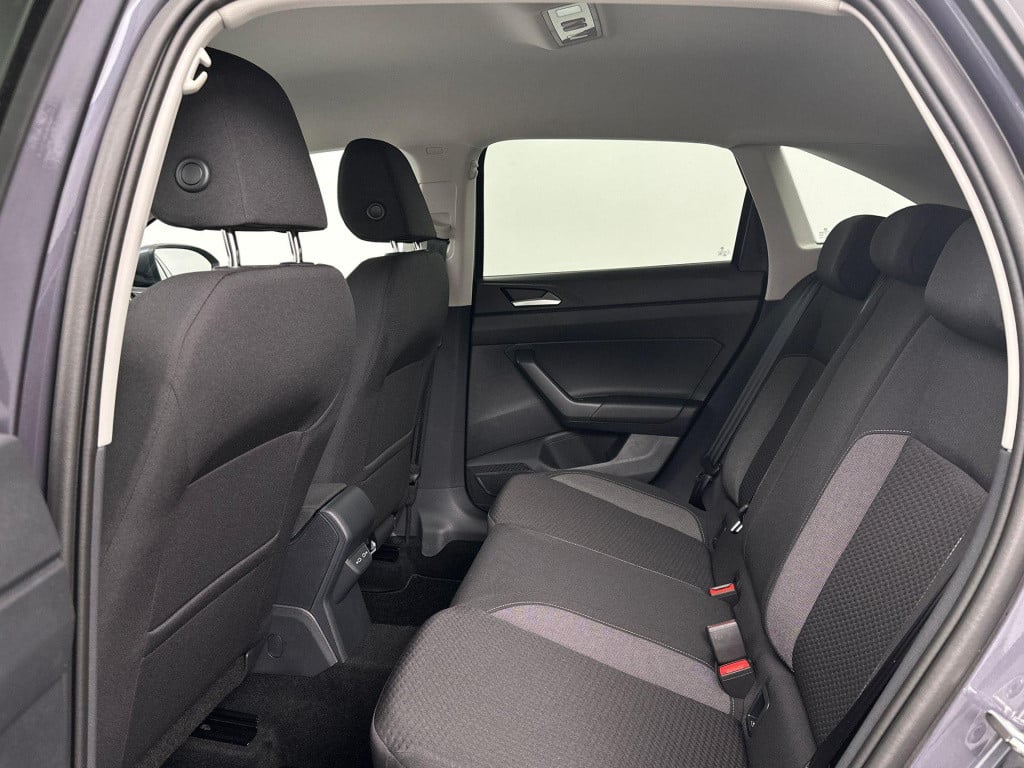 Volkswagen Taigo 1.0 tsi life edition