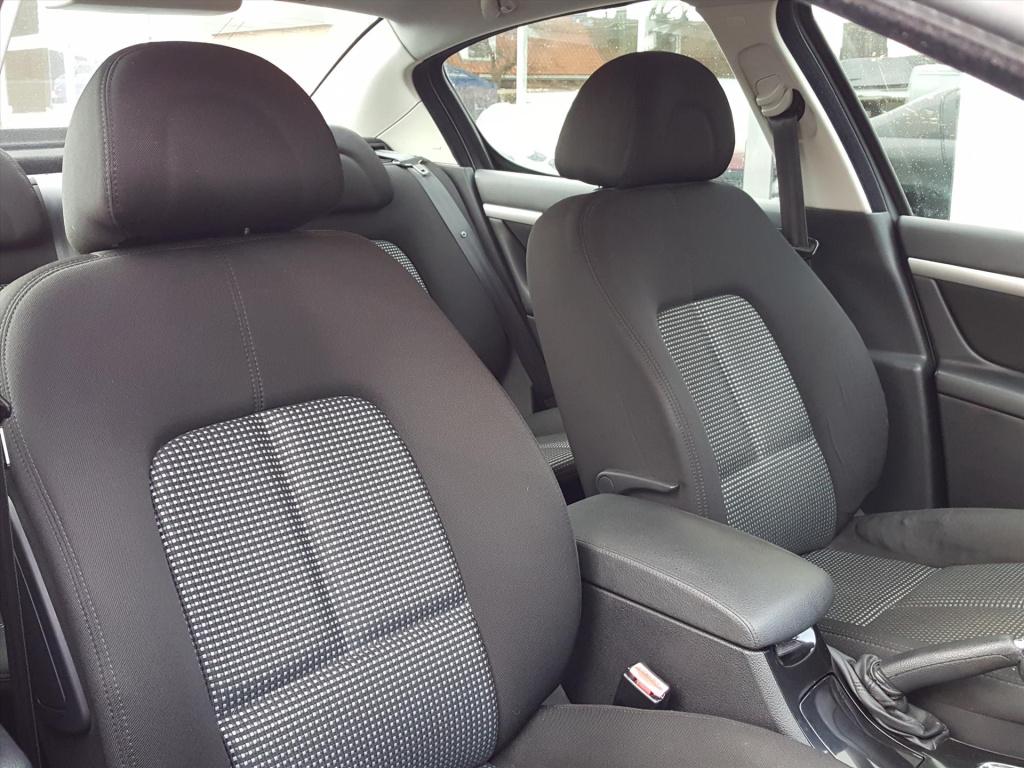 Peugeot 407 st 2.0i-16v 140pk trekhaak afneembaar | navigatie | cruise & cl