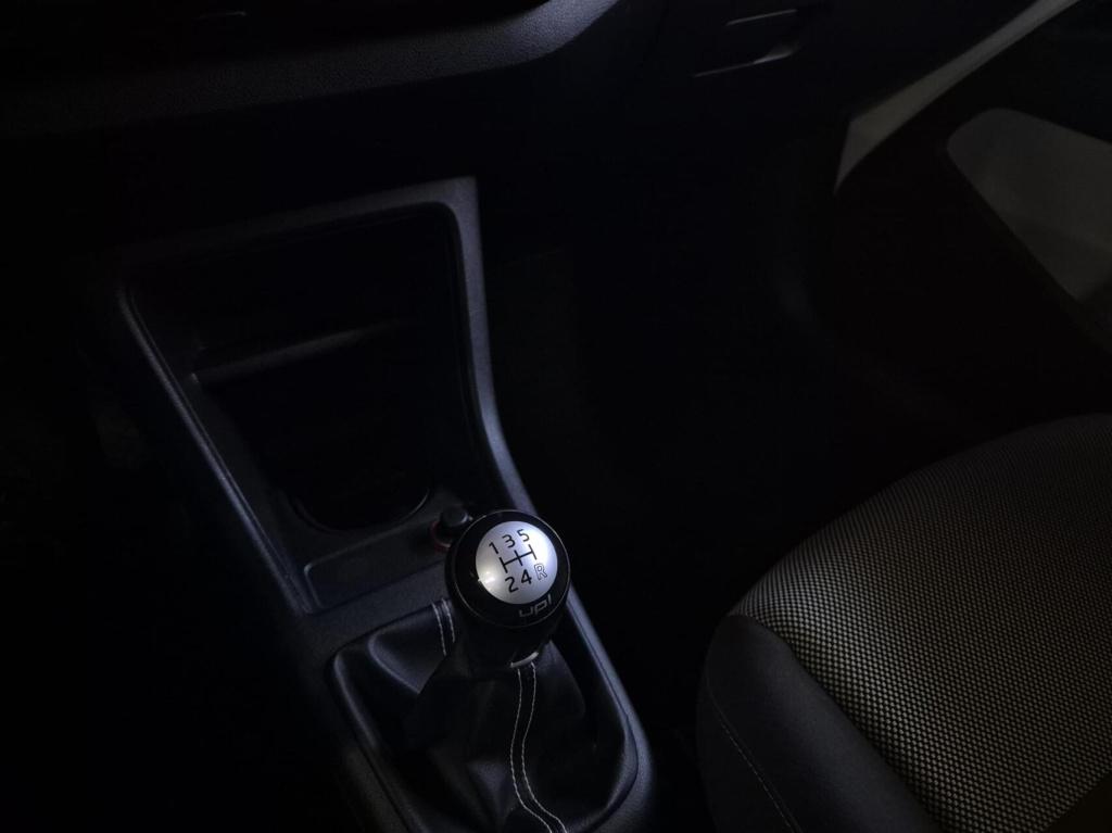 Volkswagen UP! 1.0 cheer up! bluemotion / 5- deurs / nieuwe koppeling / sto