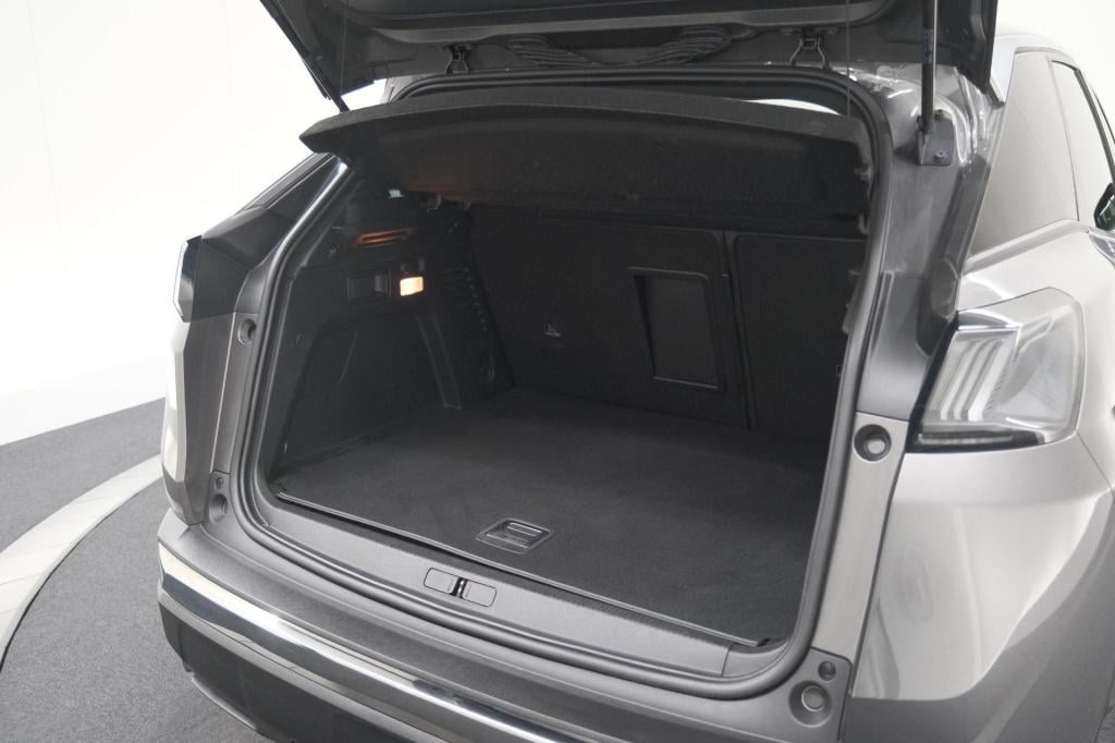 Peugeot 3008 1.6 hybrid 225 allure | camera | dodehoekdetectie | navigatie 