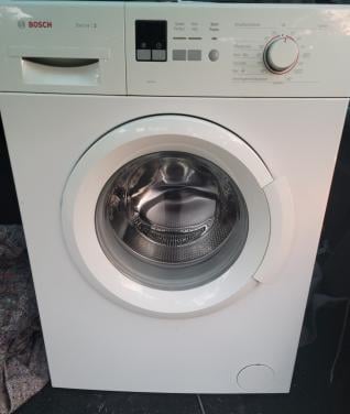 Bosch serie 2 wasmachine A+++