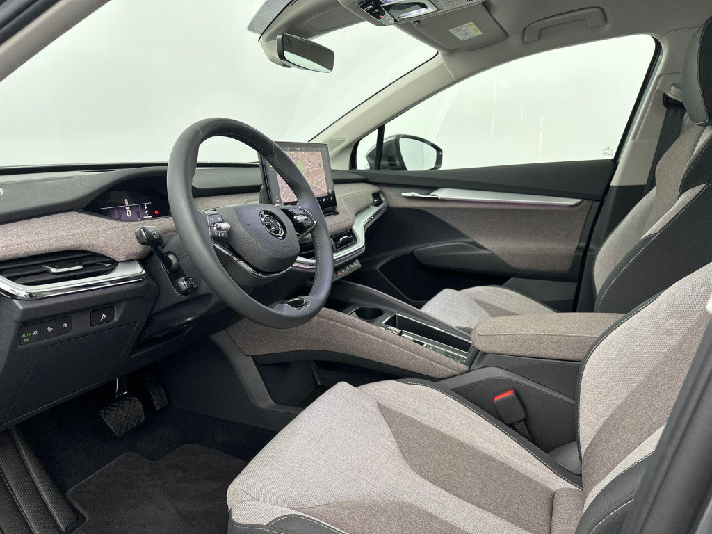 Skoda Enyaq Coupe iv 60 business edition plus 180pk