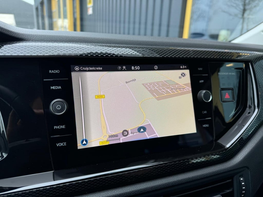 Volkswagen Taigo 1.0 tsi life