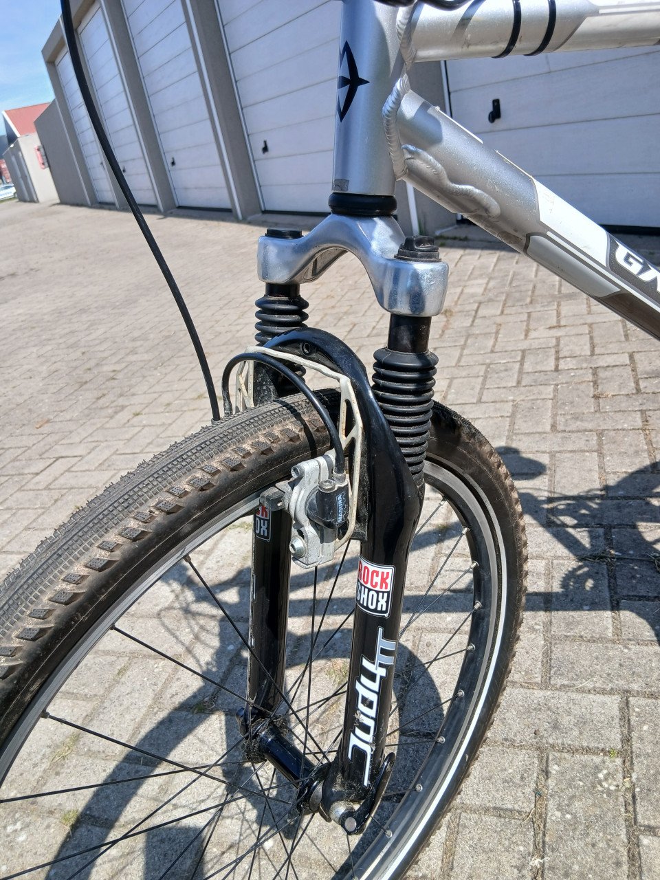 Mountainbike