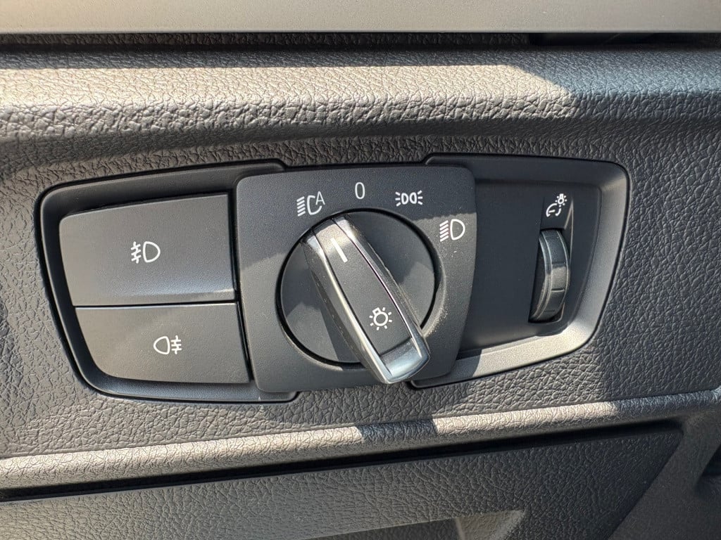 BMW 1 Serie 118i corporate lease executive