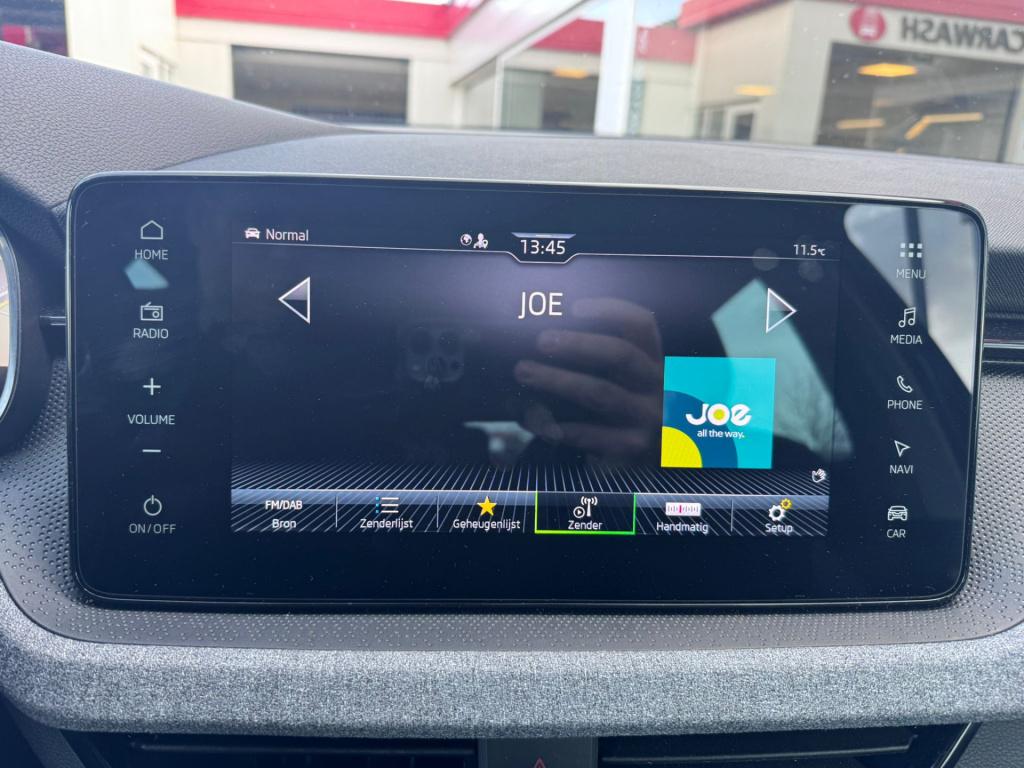 Skoda Kamiq 1.0 tsi business edition