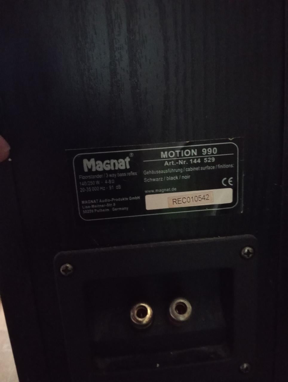 Magnat