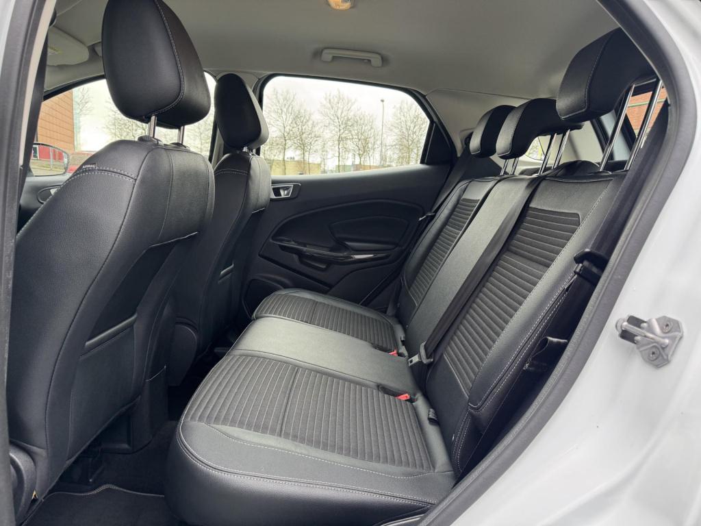 Ford Ecosport 1.0 ecoboost titanium nl-auto!