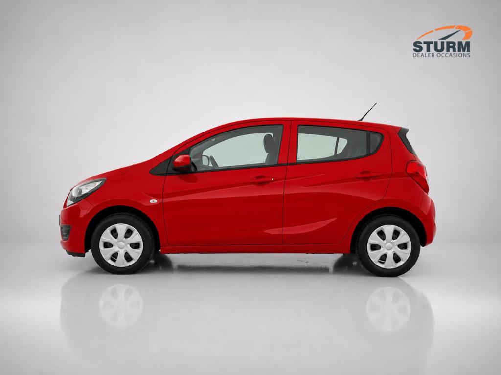 Opel Karl 1.0 ecoflex edition