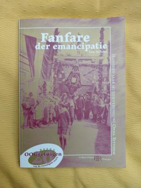 Fanfare der emancipatie. 100 jaar Muziekvereniging Onda Ritthem 2005