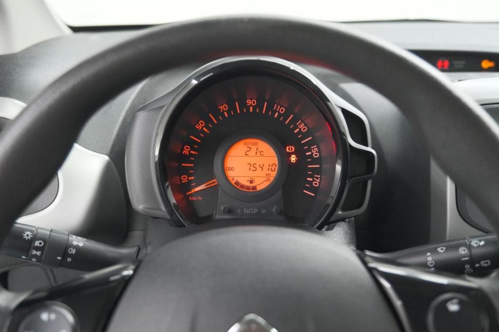 Citroen C1 1.0 e-vti feel | apple carplay | airco | 5 deurs