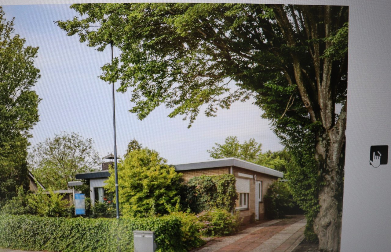 Bungalow in 's-Gravenpolder