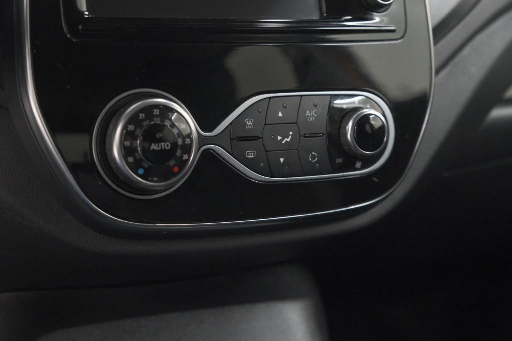 Renault Captur tce 90 intens | camera | dodehoekdetectie | navigatie | park