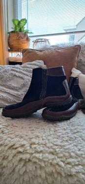 Wolky damesschoenen 42