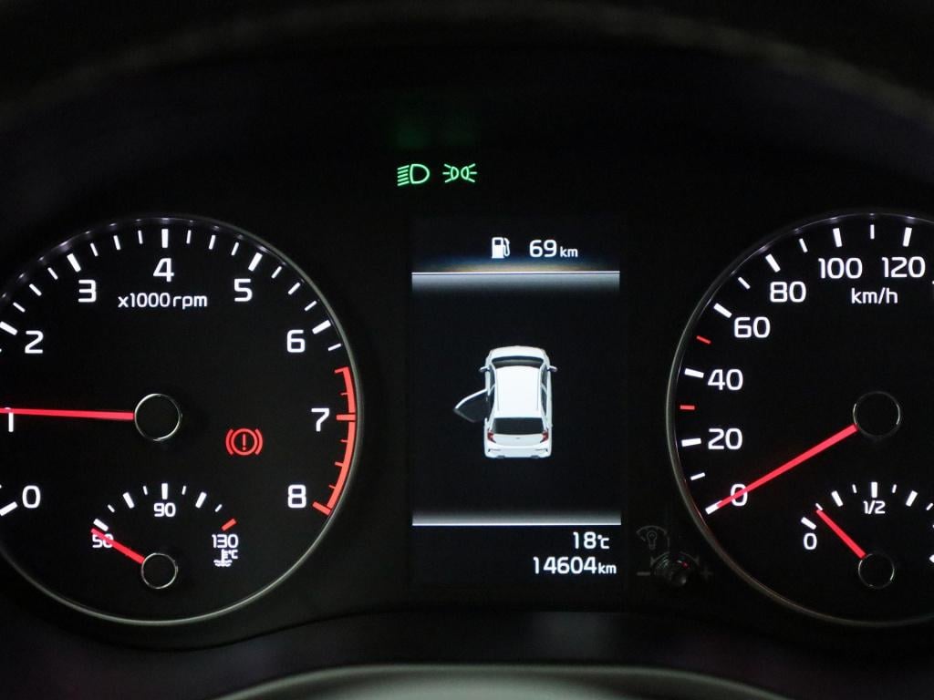 Kia Picanto 1.0 dpi dynamicplusline | dab | camera | cruise control | bluet