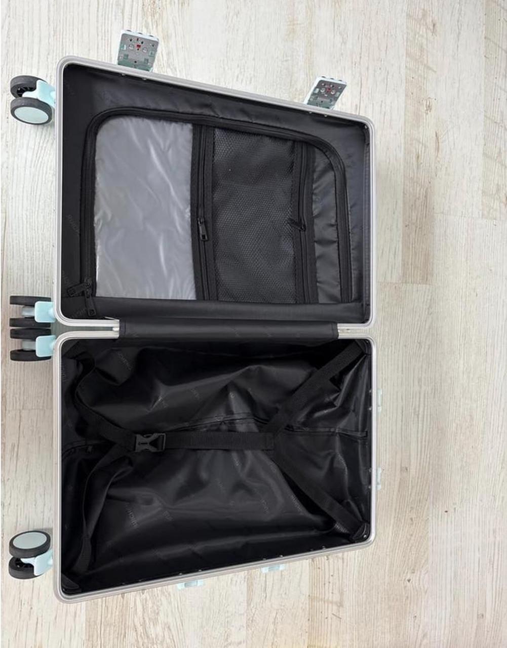 Handbagage koffer nieuw!