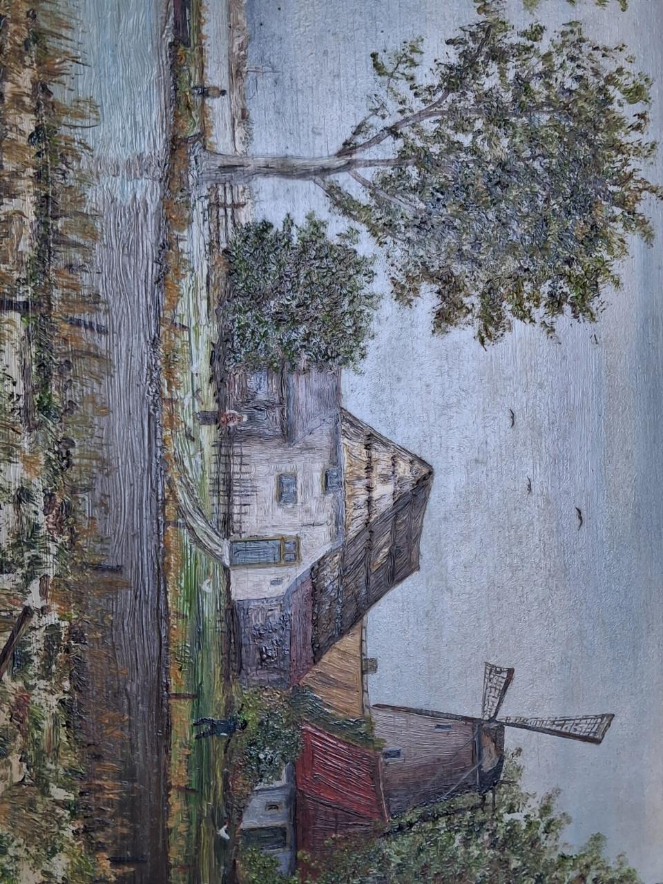 Schilderij