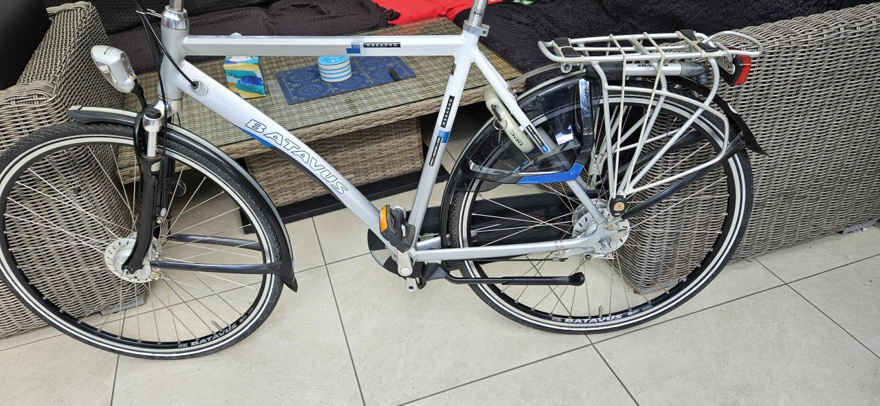 Batavus Weekend Herenfiets