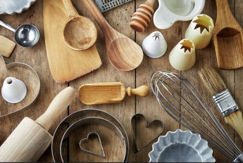 Gevraagd gratis kookboeken en bak boeken