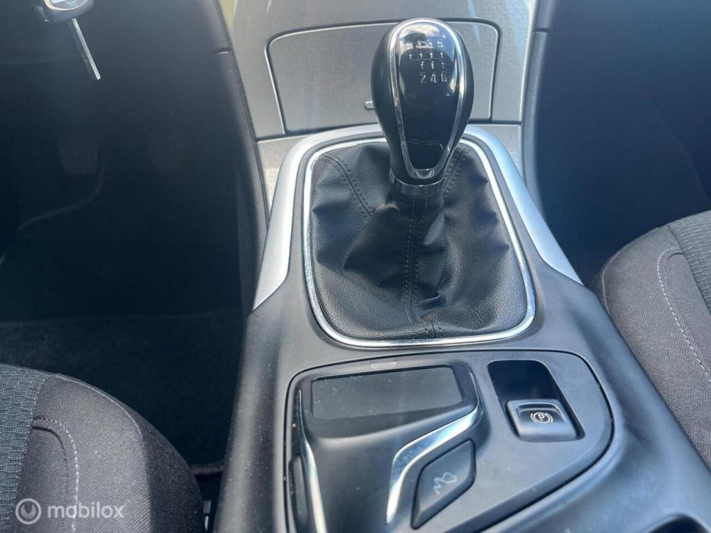 Opel Insignia 1.4 t ecoflex edition | orig. nl | nwe apk | nwe distributie