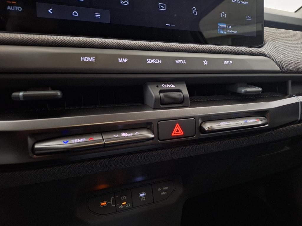 Kia Ev3 plus advanced 58.3 kwh