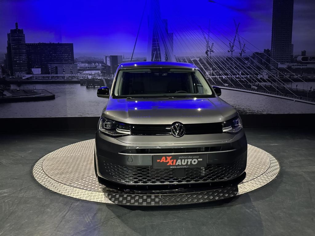 Volkswagen Caddy cargo 2.0 tdi *navi*appconnect*camera*