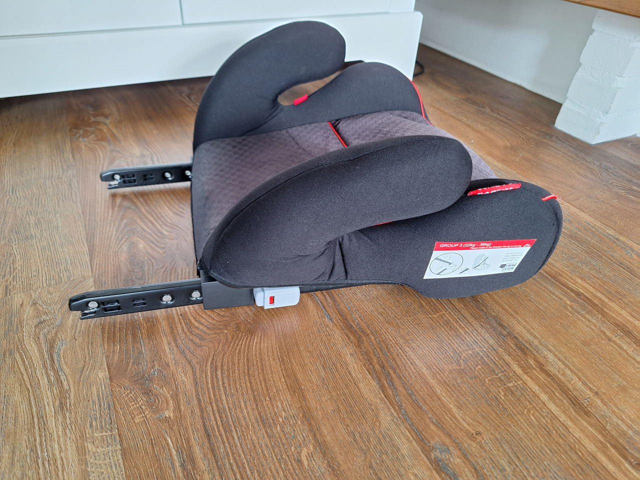 Carkids autostoel