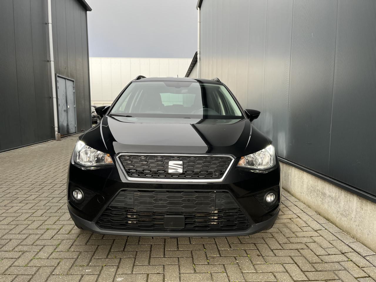 Seat Arona 1.0 TSI Style DSG, CAMERA
