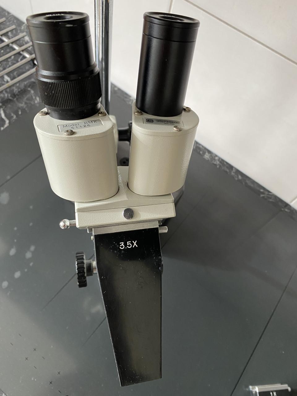 Stereomicroscoop Euromex