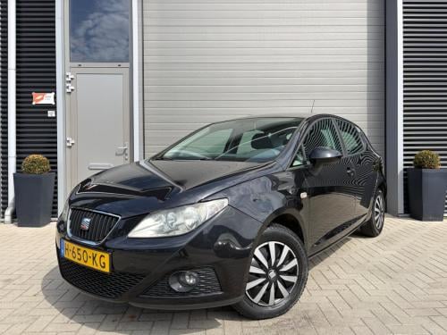Seat Ibiza 1.2 Reference/ Airco / Cruise control