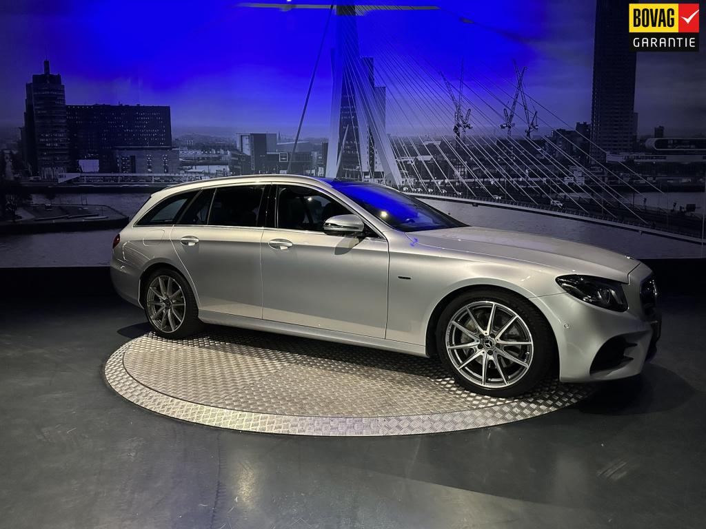 Mercedes-Benz E-Klasse estate 200 business solution amg *burmester*trekhaak