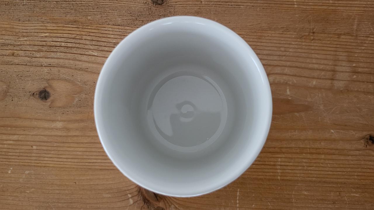 Vintage Villeroy & Boch Botanica voorraadpotje