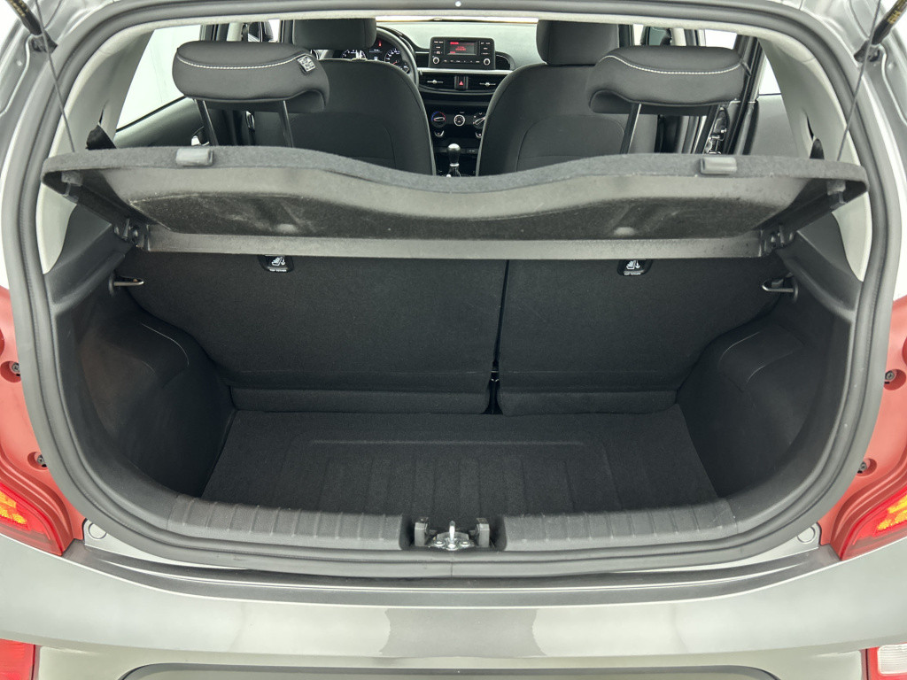 Kia Picanto 1.0 dpi dynamicplusline