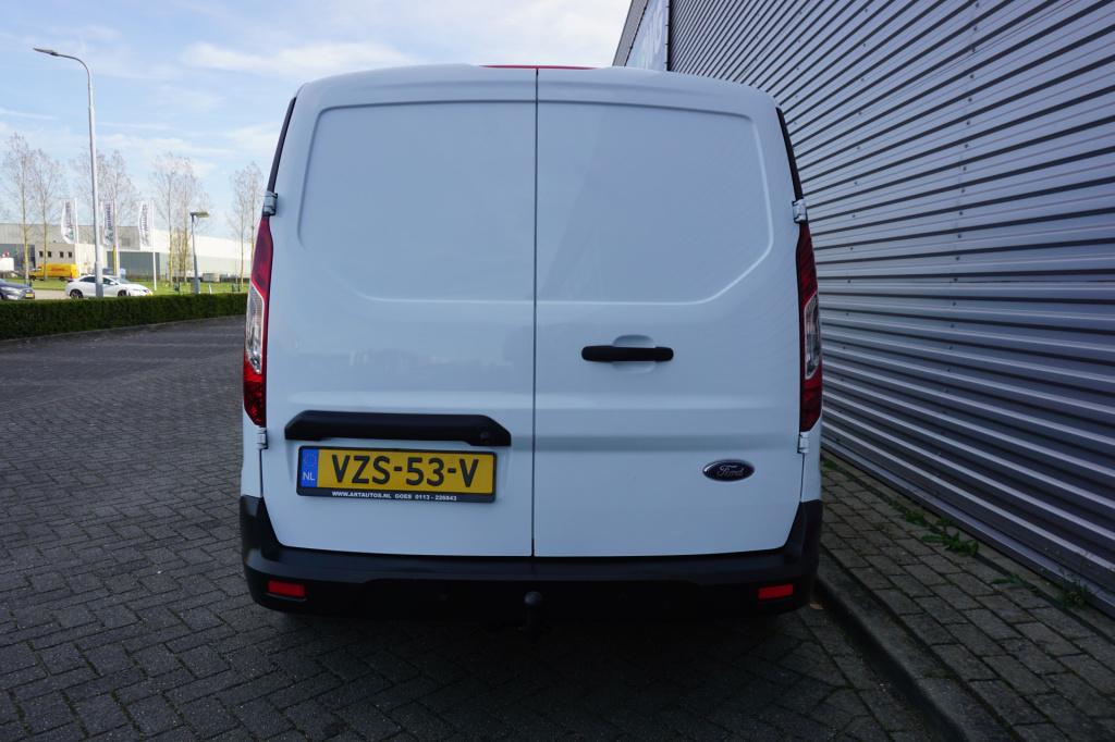 Ford Transit Connect 1.5 ecoblue l2 trend automaat - airco / navi / cruise 