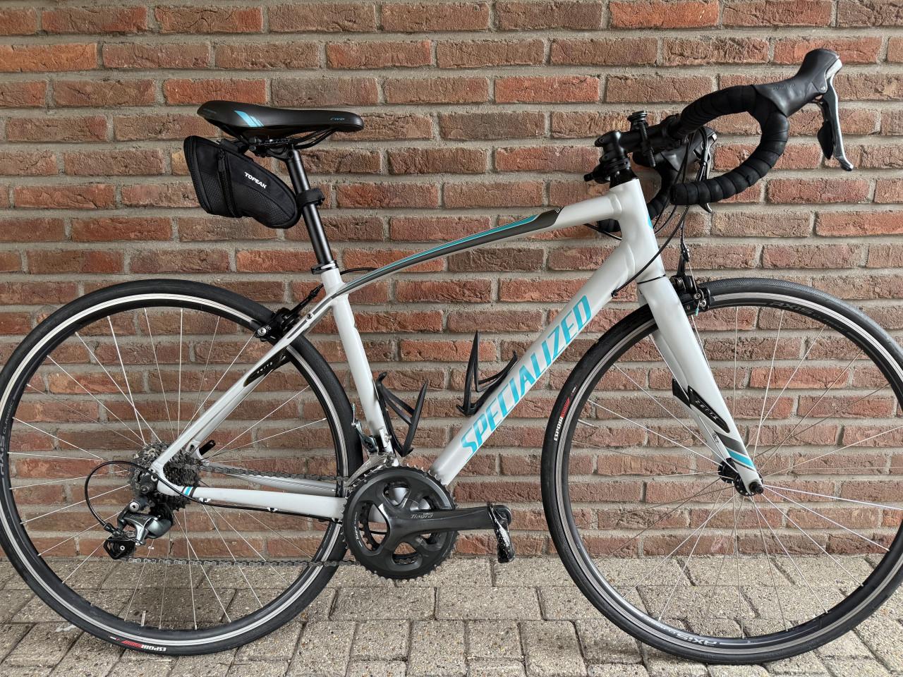 Specialized racefiets 54cm
