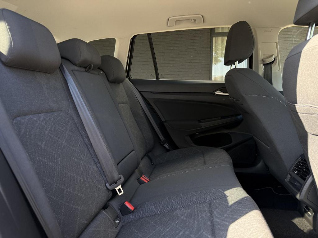 Volkswagen Golf variant 1.0 etsi life