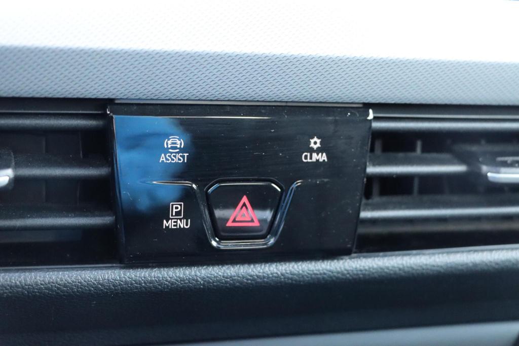 Volkswagen Golf 1.0 tsi life | app connect | parkeersensoren | climate cont